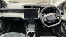 Ford Puma 123kW Premium 43kWh 5dr Auto Electric Hatchback